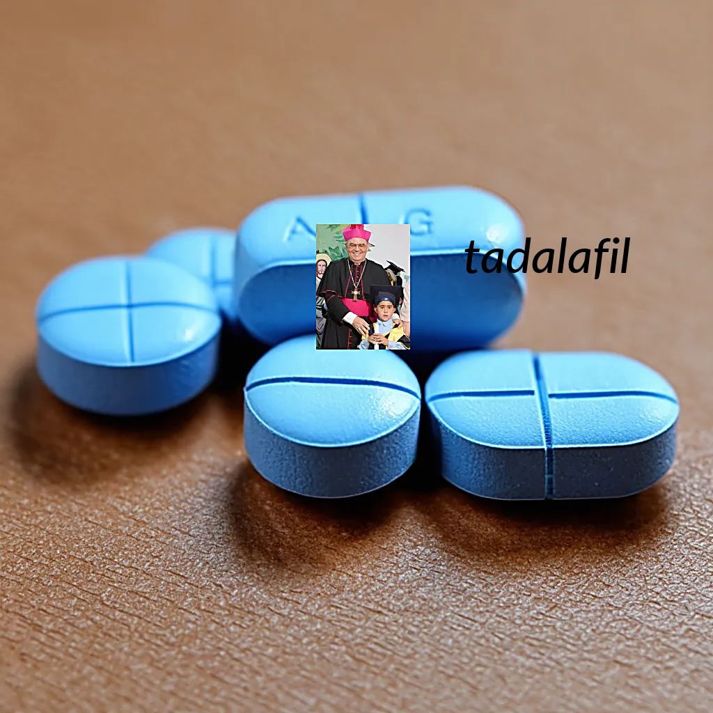 Tadalafil dosaggio